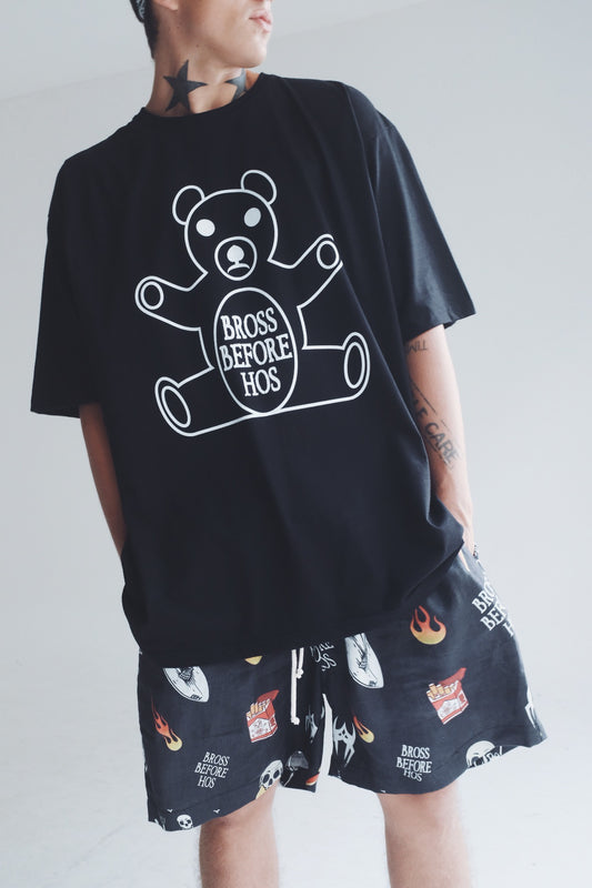T-SHIRT BEAR
