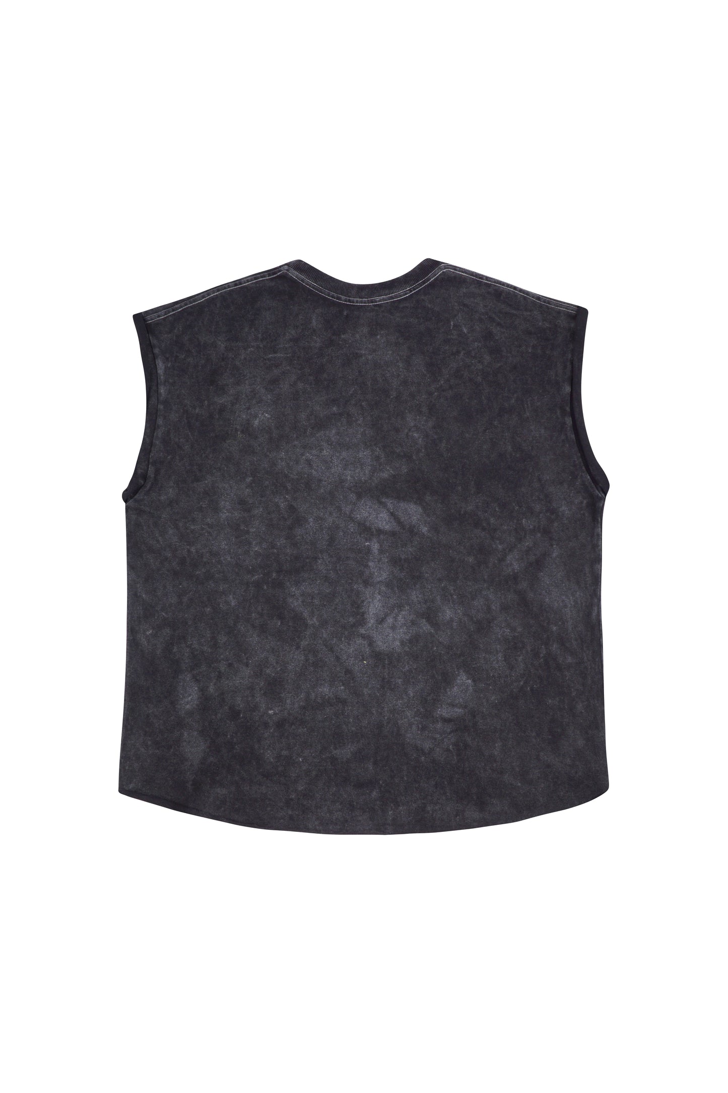 MUSCLE WITH PRINT TRAVIS SCOTT