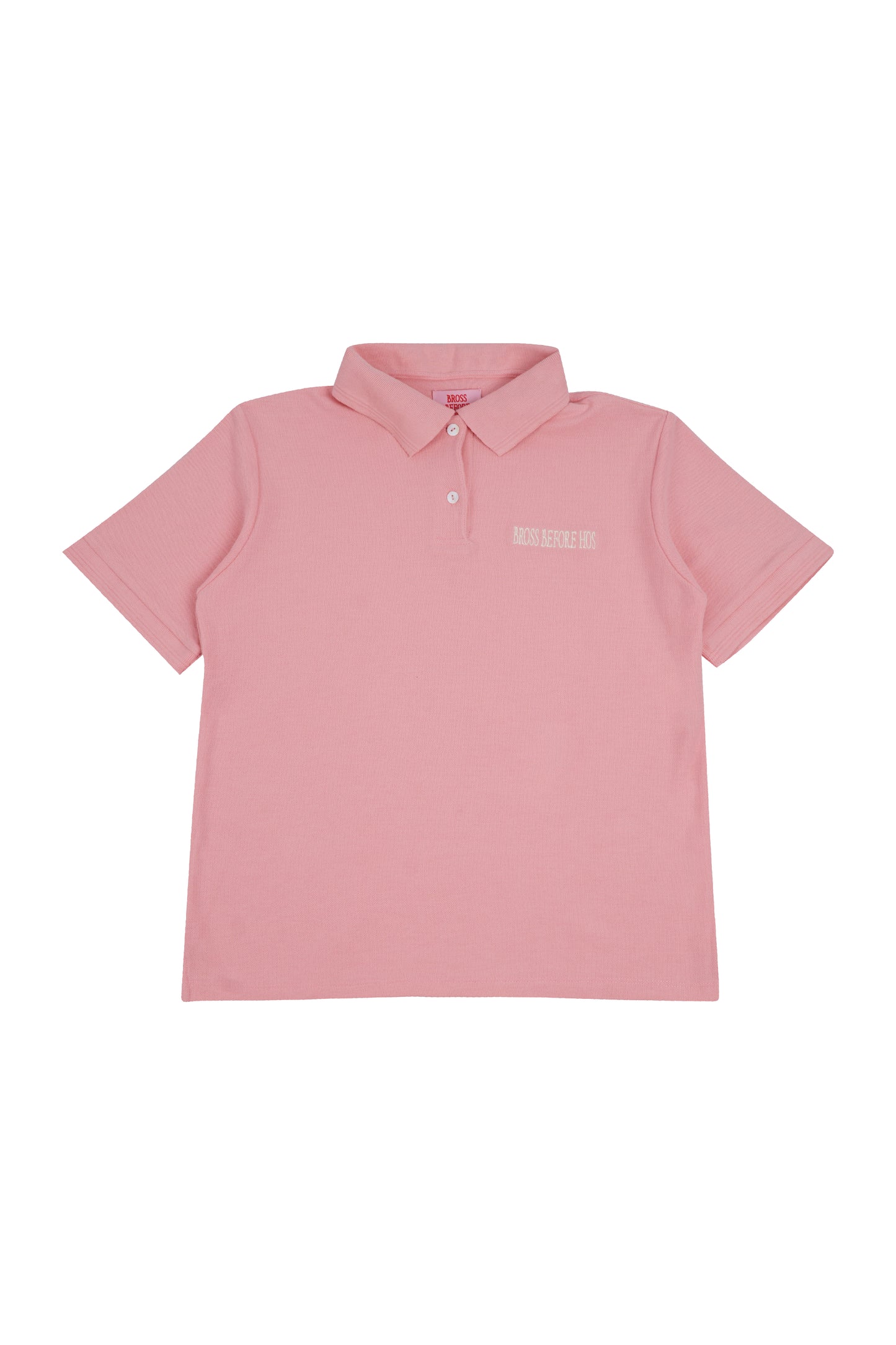 T-SHIRT WOMAN POLO