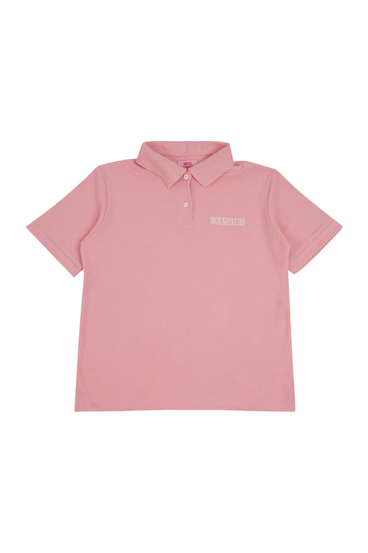 T-SHIRT WOMAN POLO