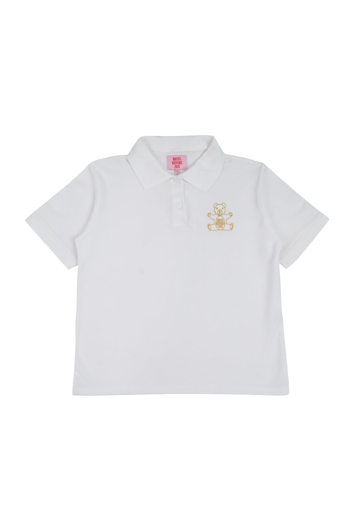 T-SHIRT WOMAN POLO