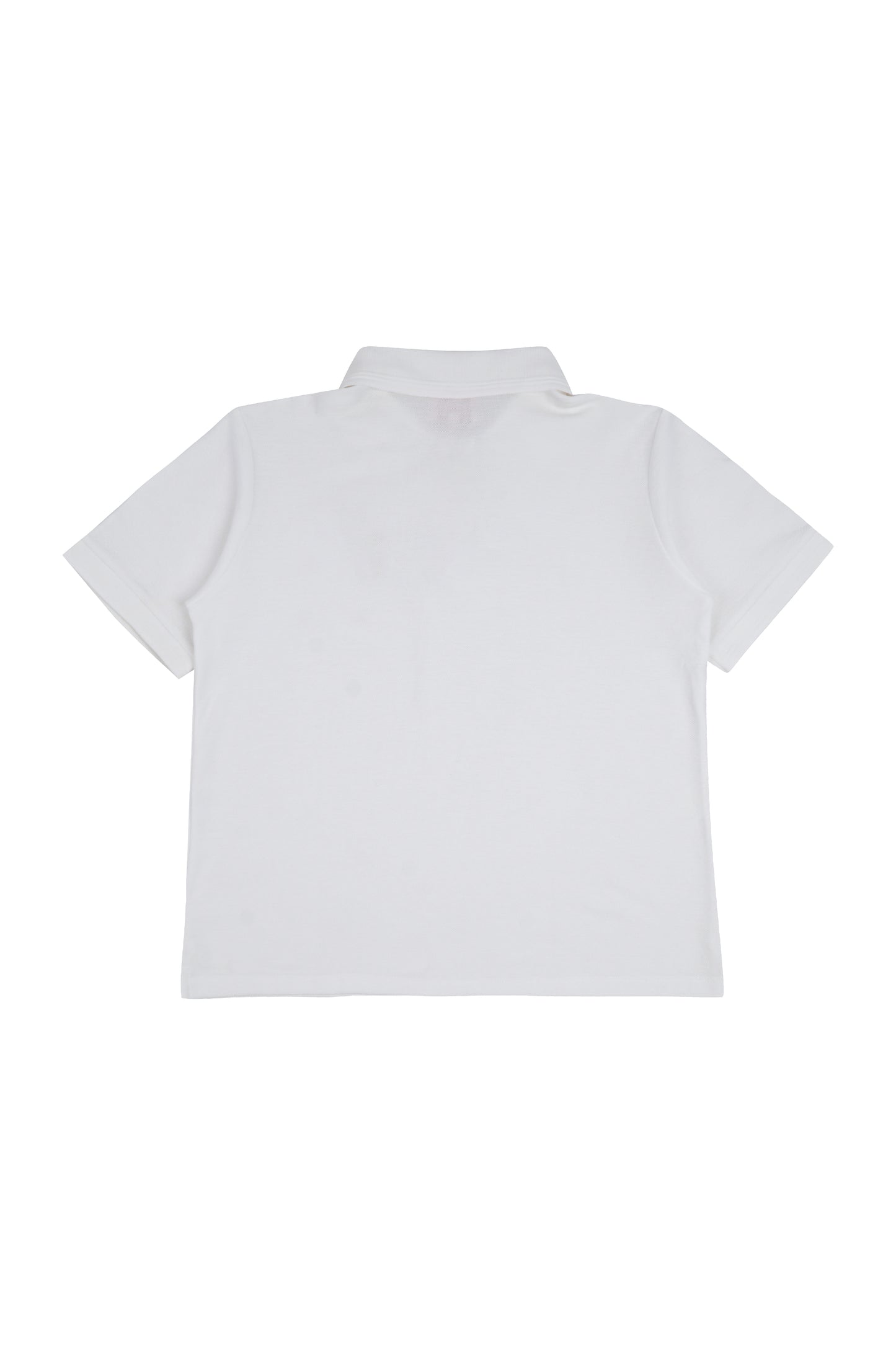 T-SHIRT WOMAN POLO