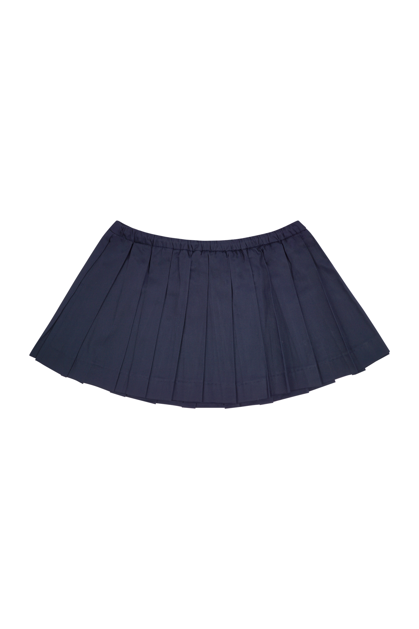SKIRT PLATE