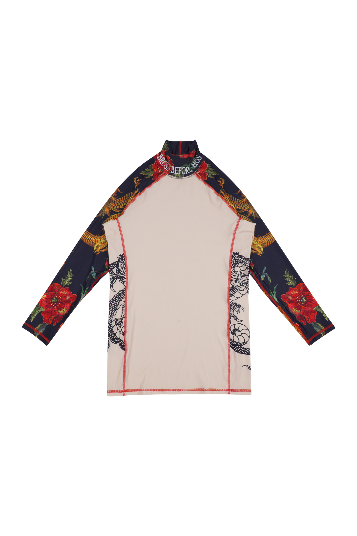 SURF RASH GUARD