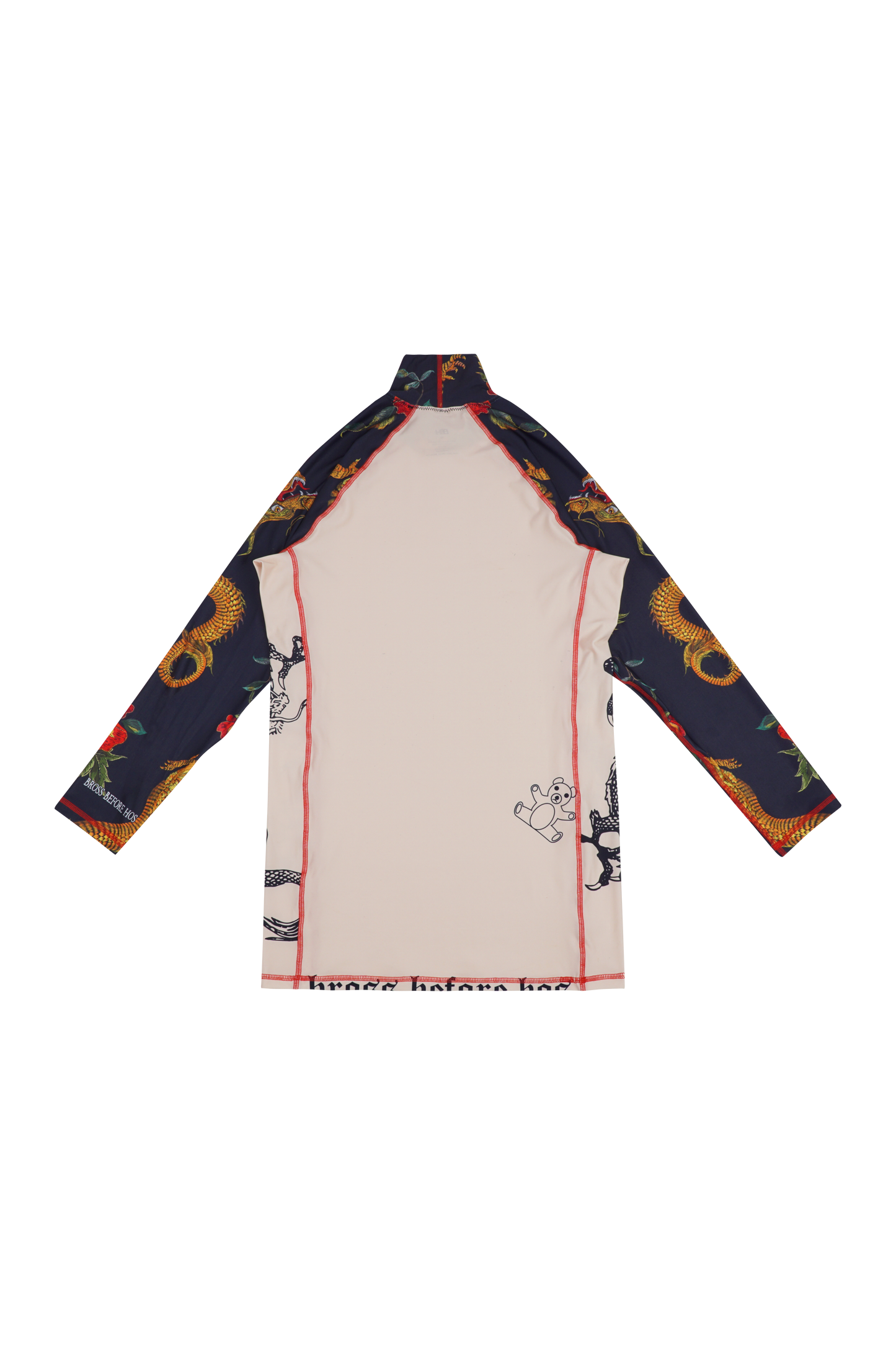 SURF RASH GUARD