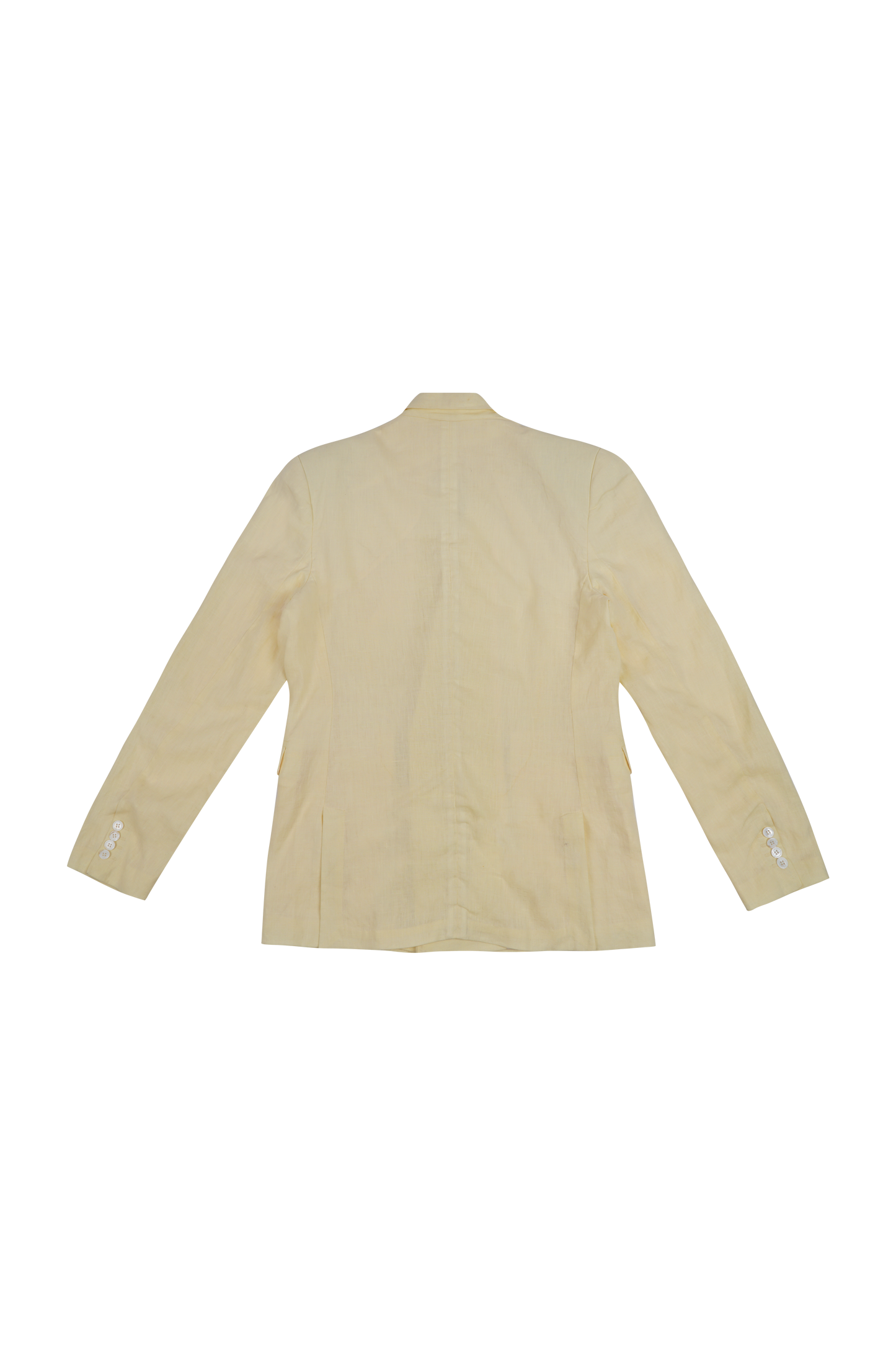 LINEN JACKET