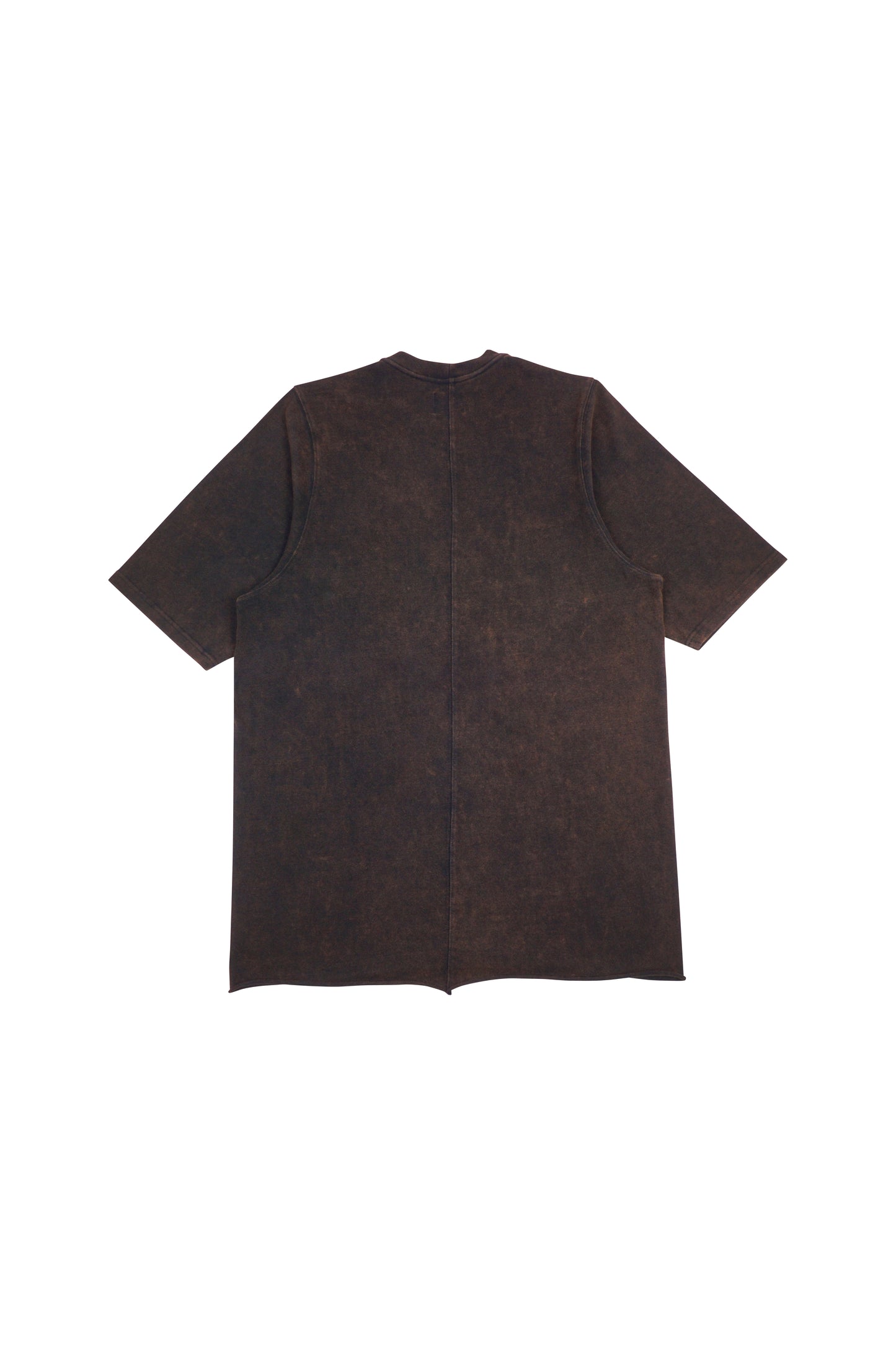 T-SHIRT CLASSIC WITH PRINT