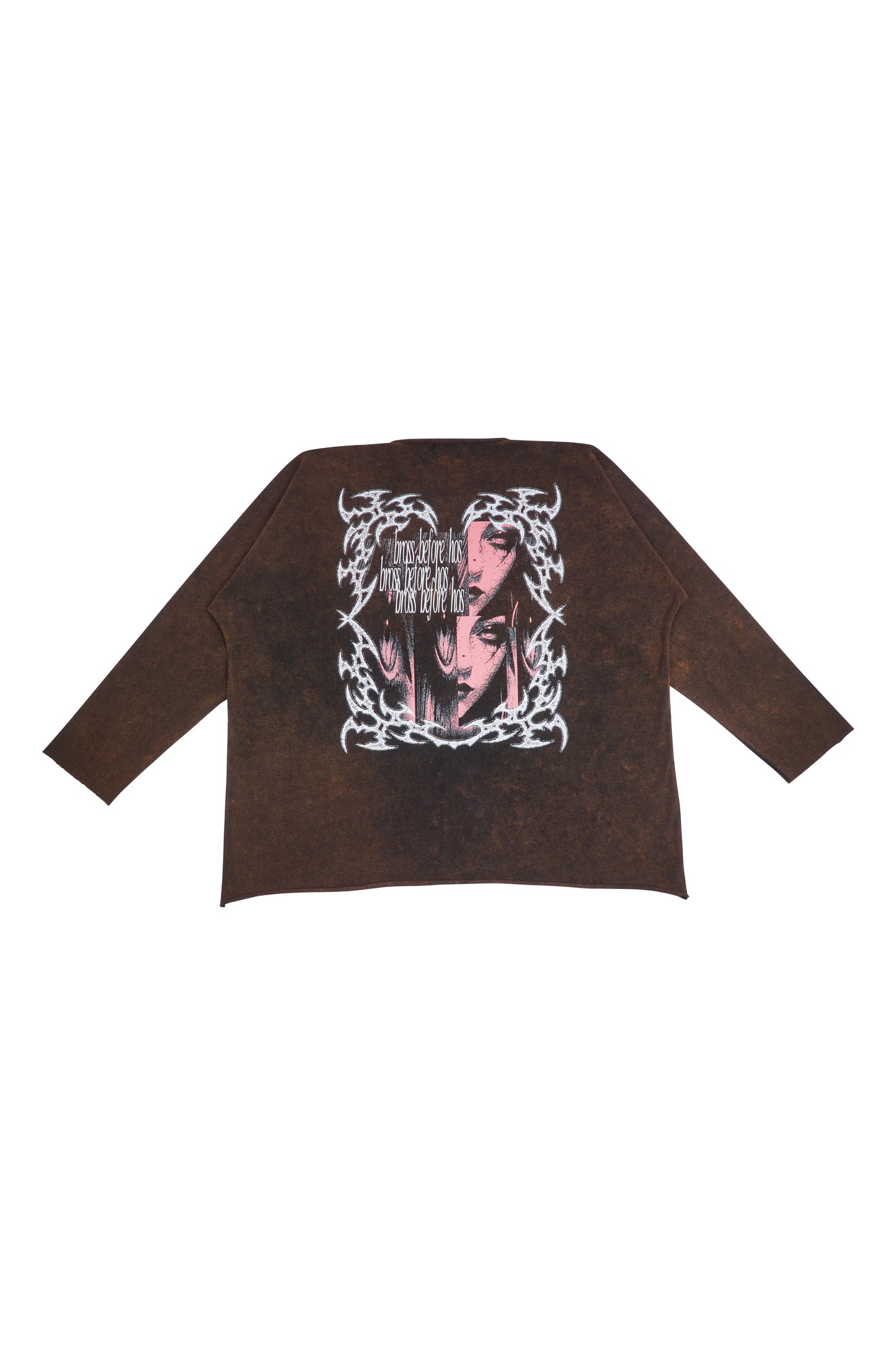 LONGSLEEVE WITH PRINT