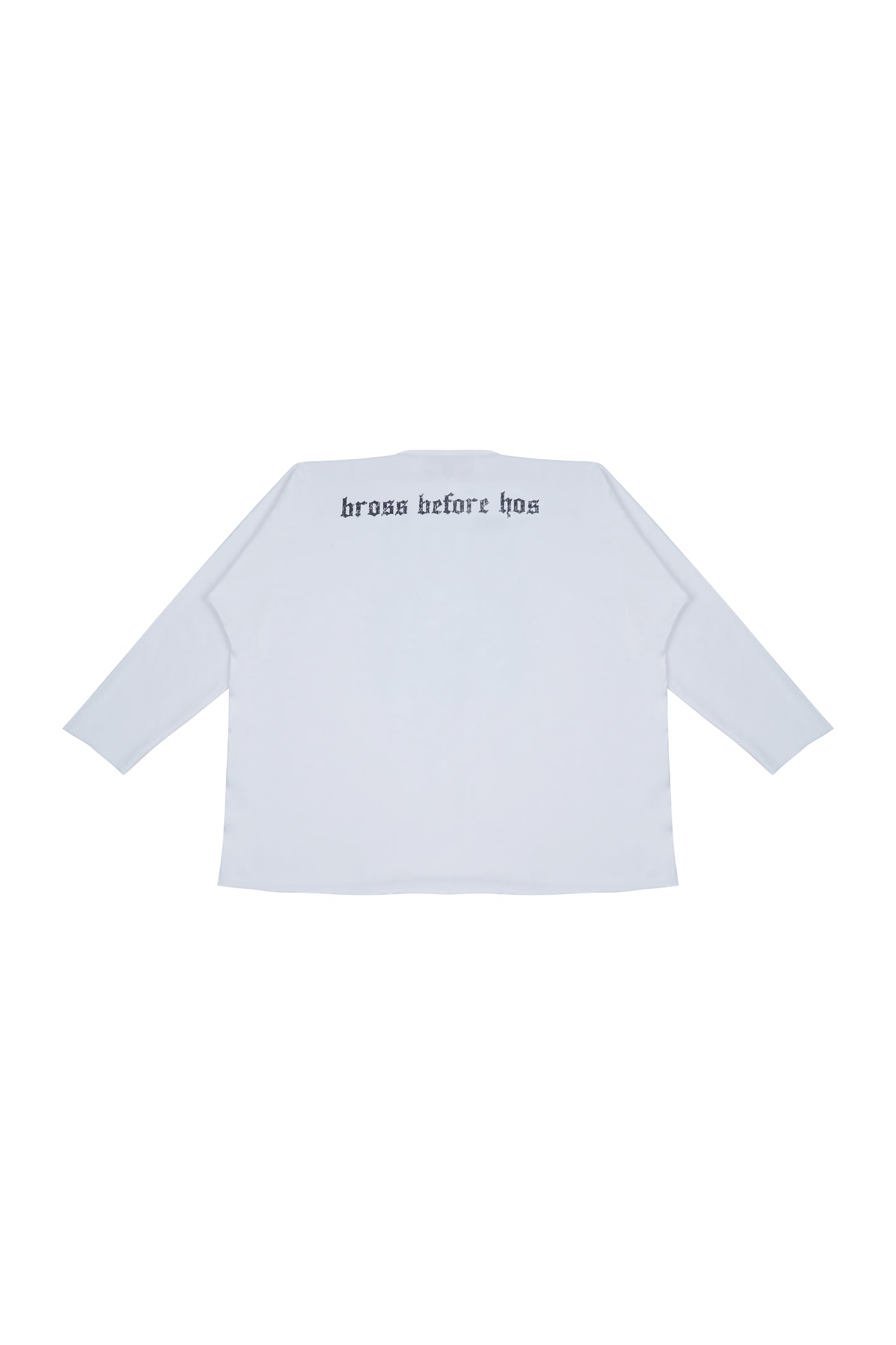 LONGSLEEVE WITH PRINT