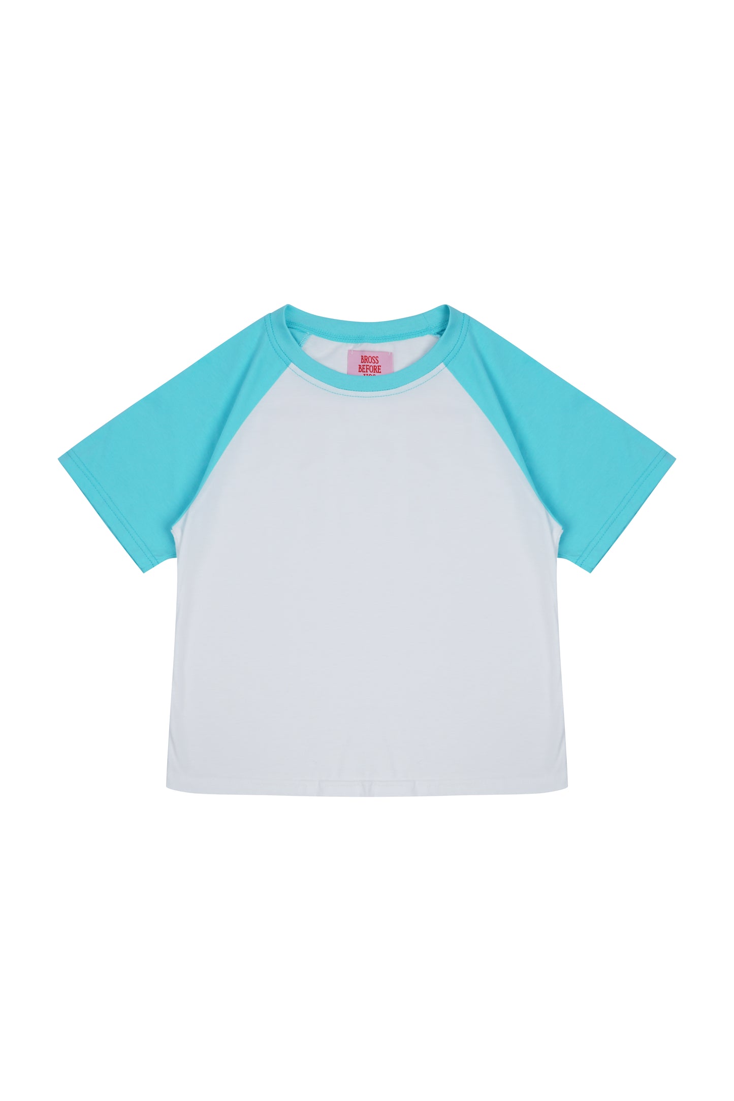 CROP T-SHIRT