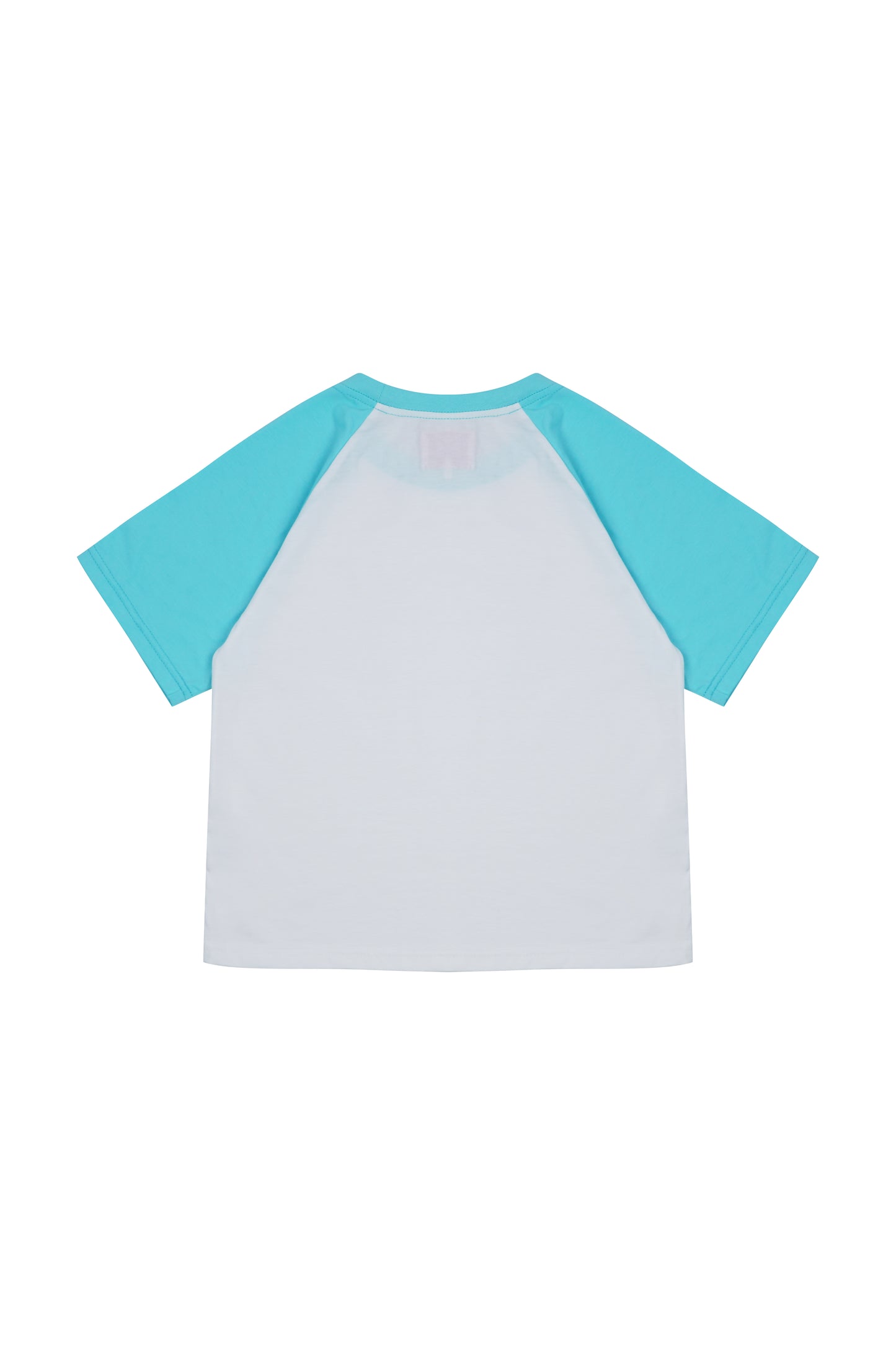 CROP T-SHIRT