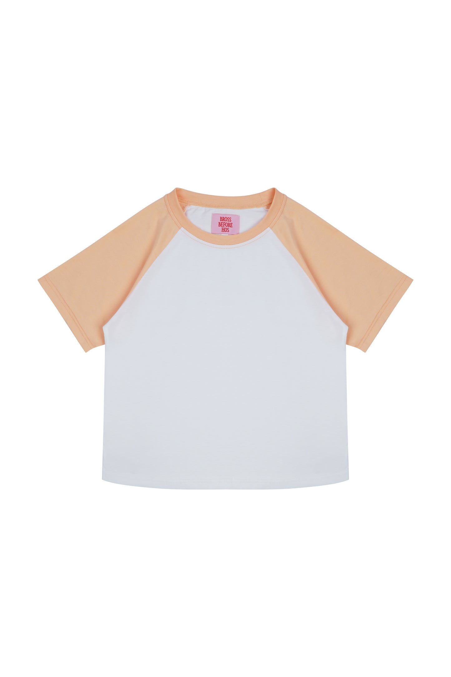 CROP T-SHIRT