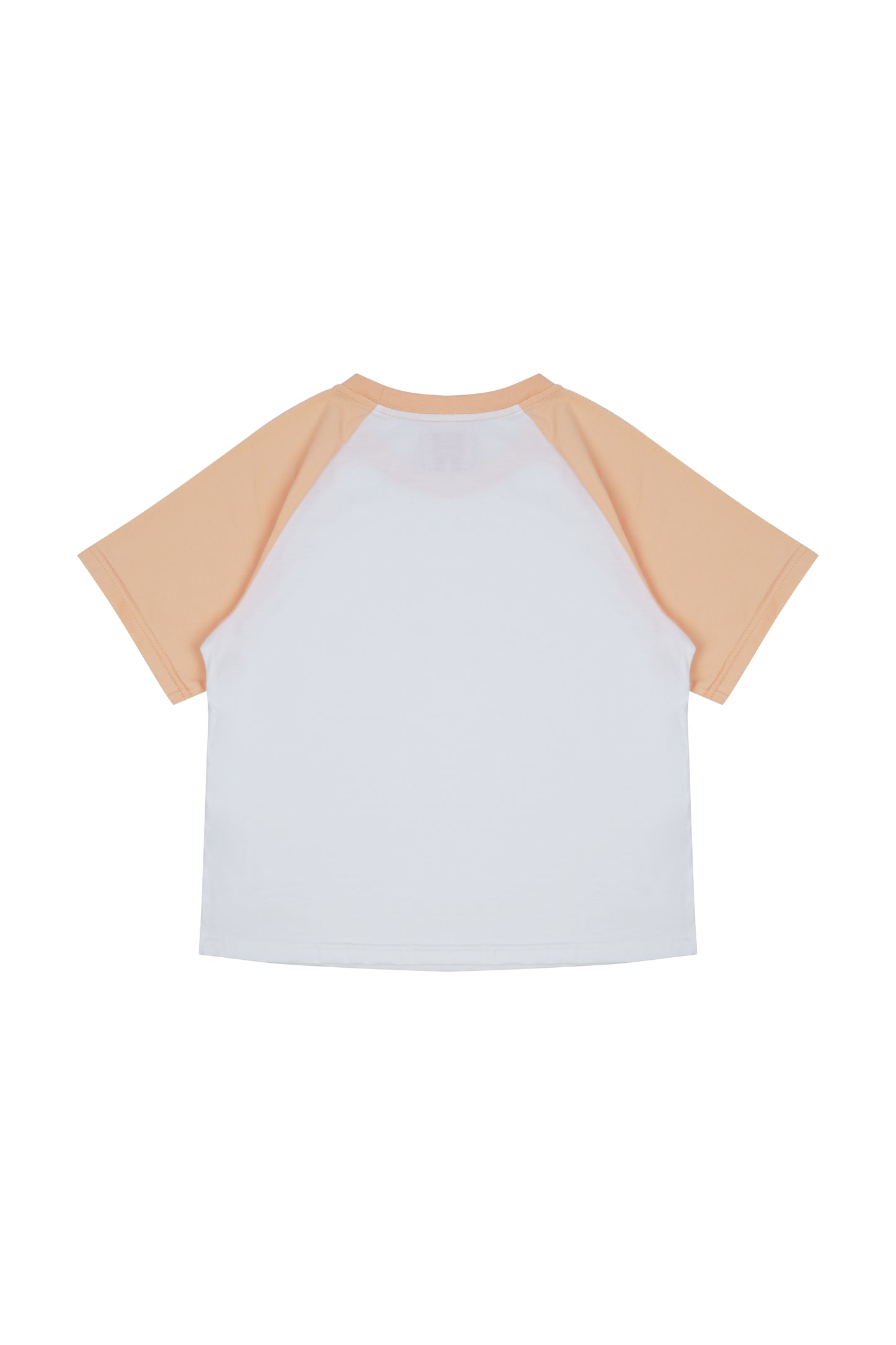 CROP T-SHIRT