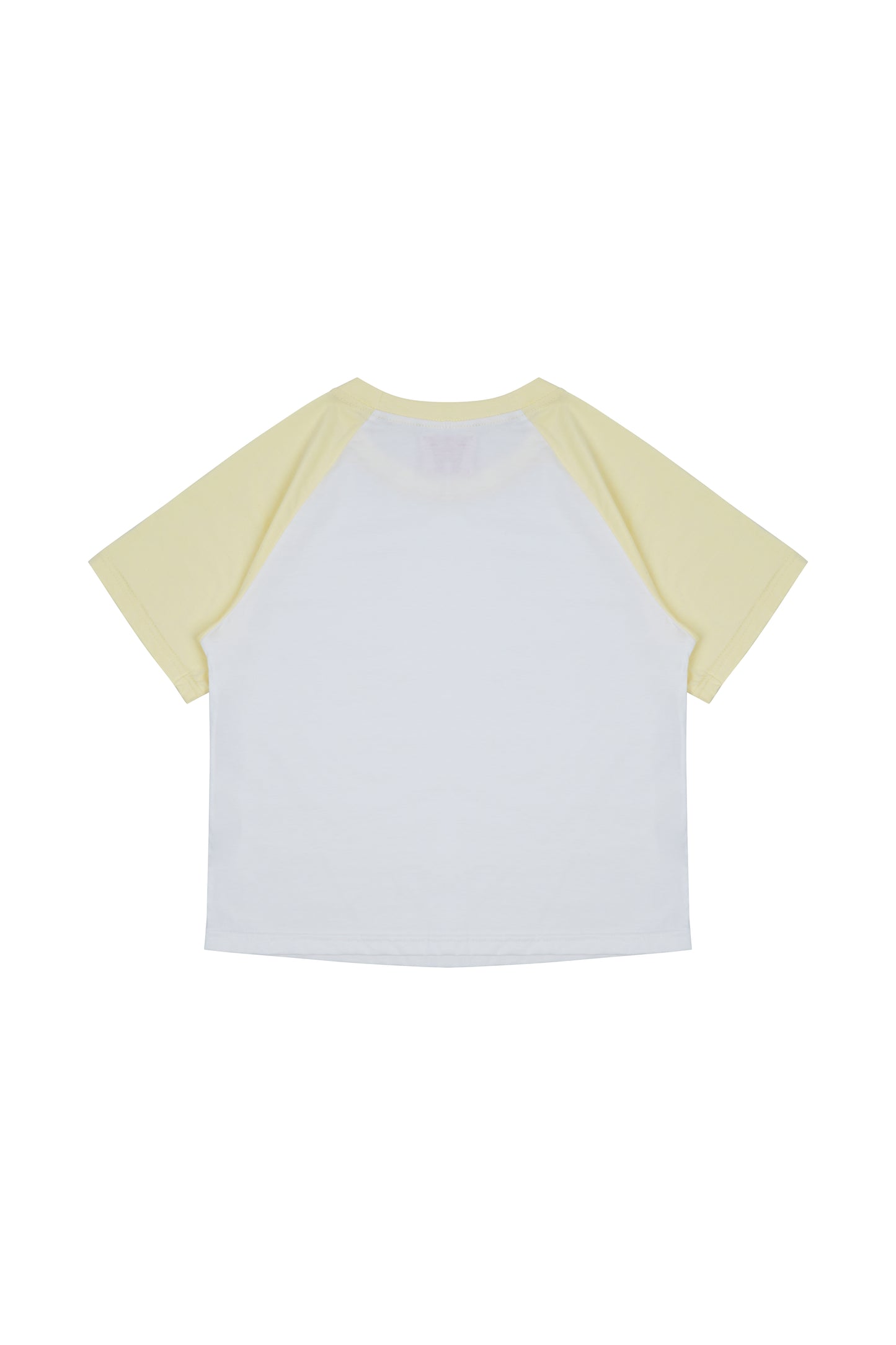 CROP T-SHIRT