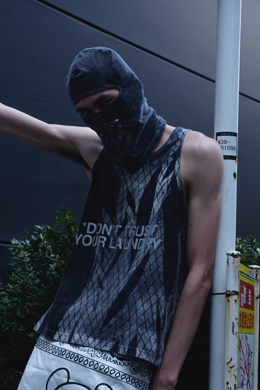 MUSCLE DON'T TRUST - BROSS BEFORE HOS