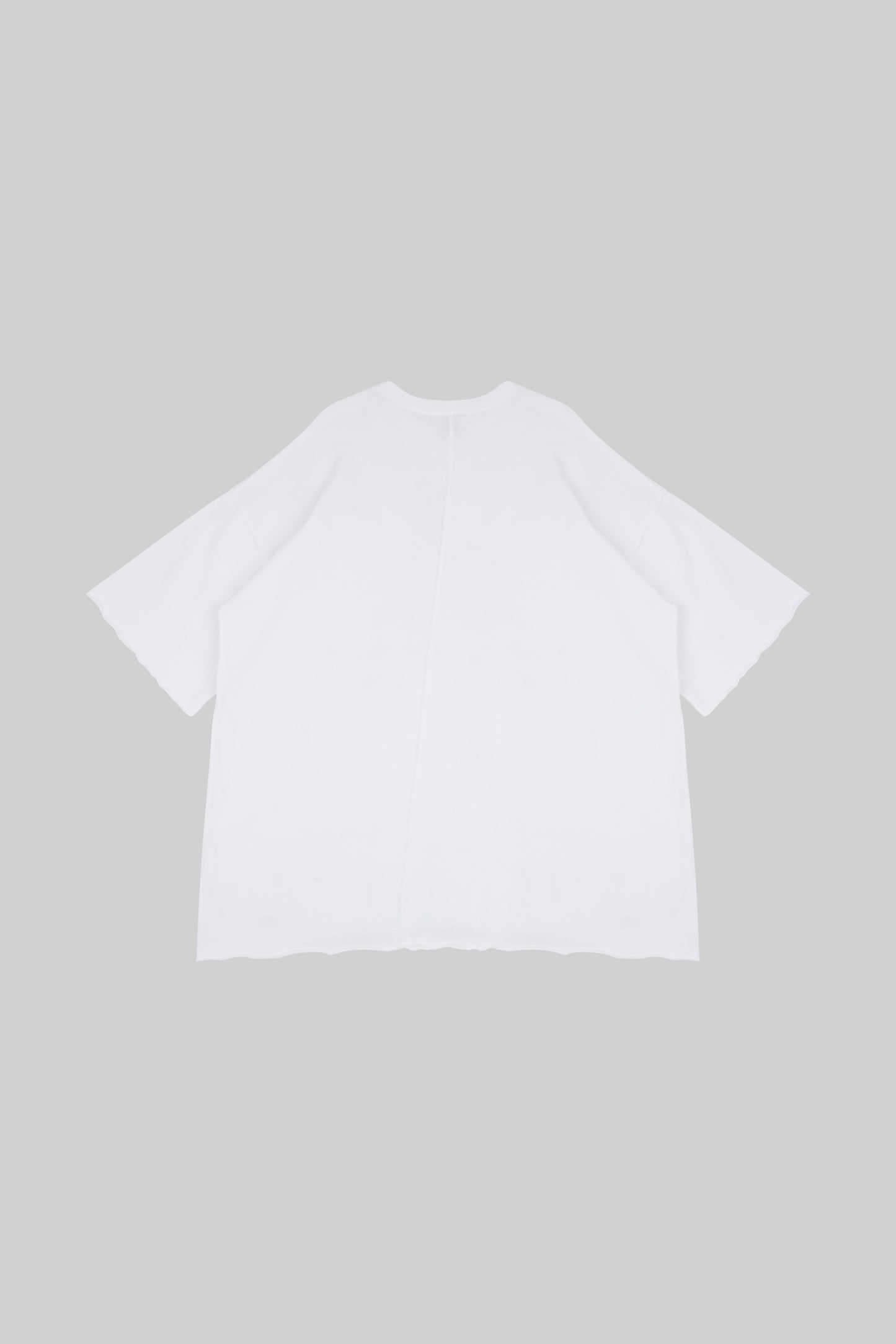 Bross Before Hos Boutique floral graphic print T-shirt displaying colorful flower design on casual cotton fabric