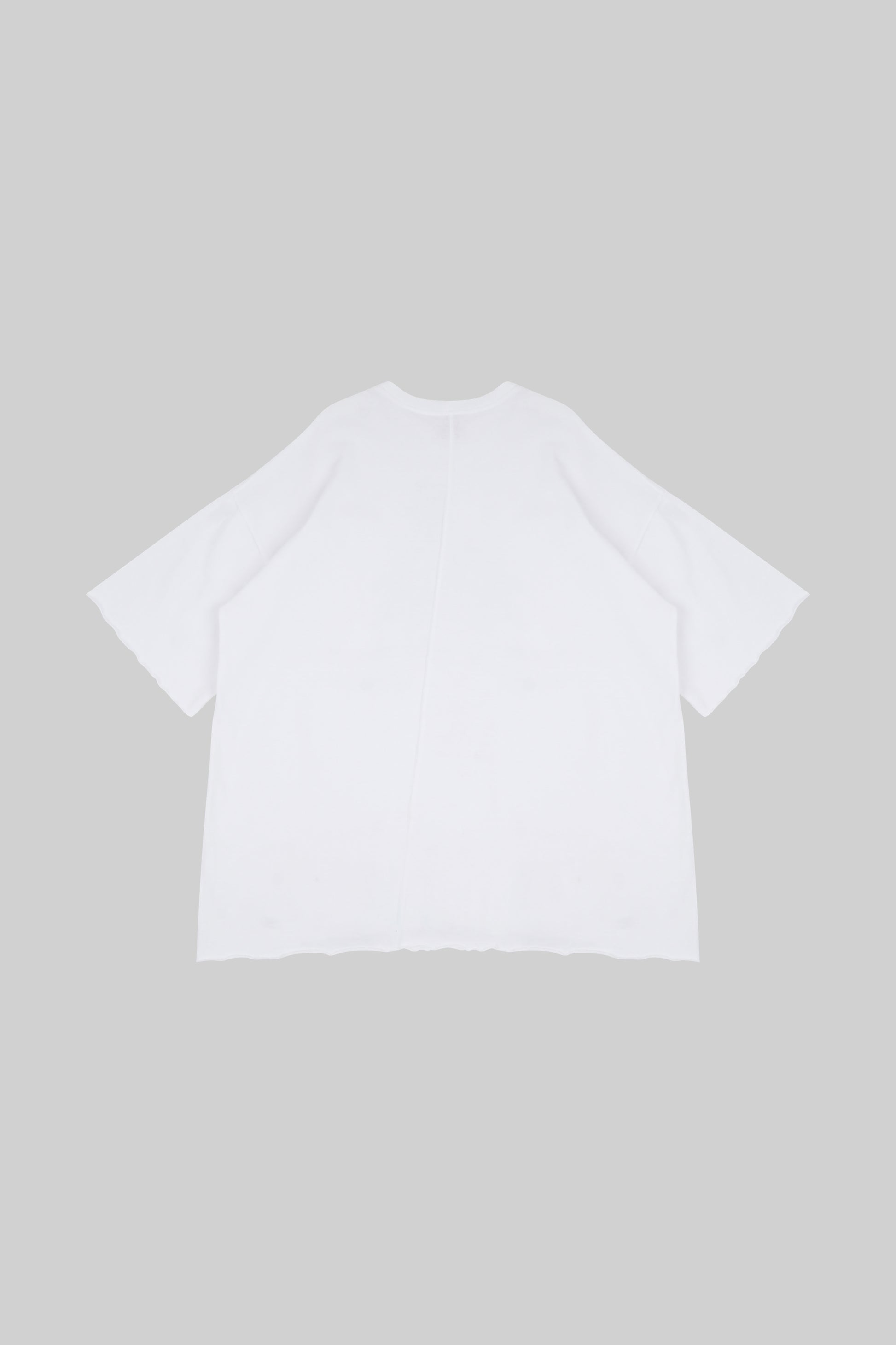 Bross Before Hos Boutique floral graphic print T-shirt displaying colorful flower design on casual cotton fabric
