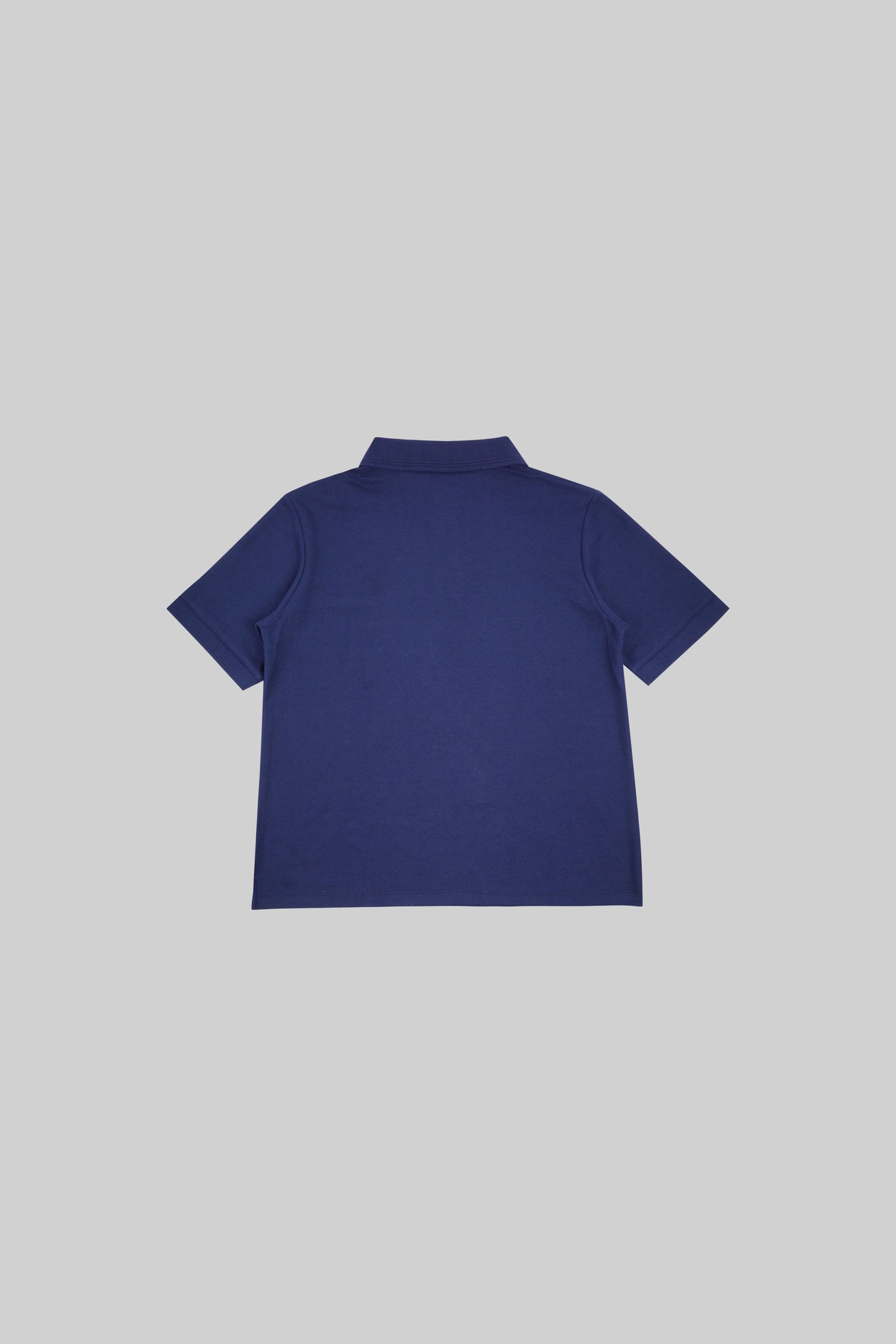 Women's polo T-shirt by Bross Before Hos Boutique, featuring a classic fit and soft fabric in a stylish design.