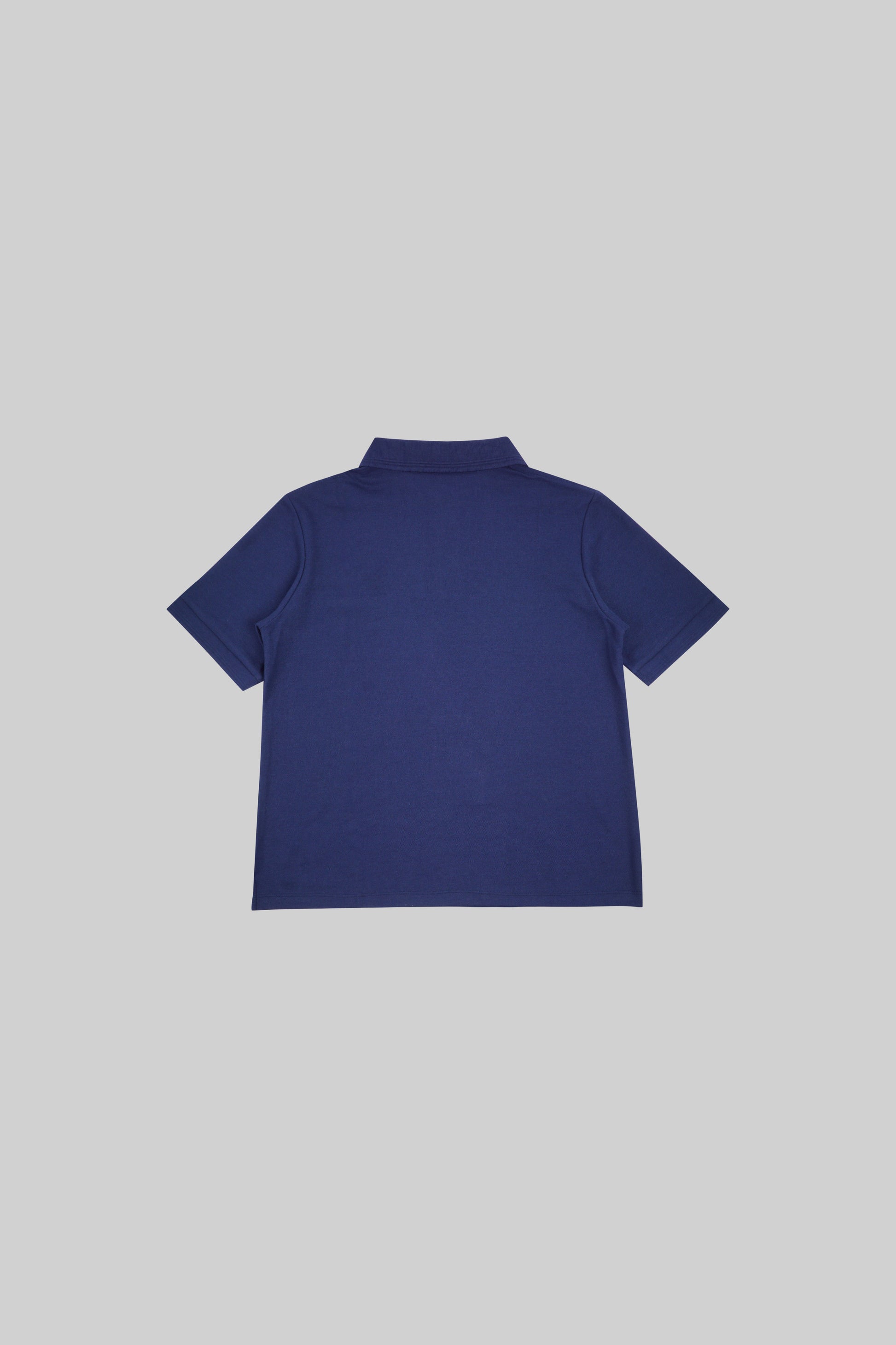 Women's polo T-shirt by Bross Before Hos Boutique, featuring a classic fit and soft fabric in a stylish design.