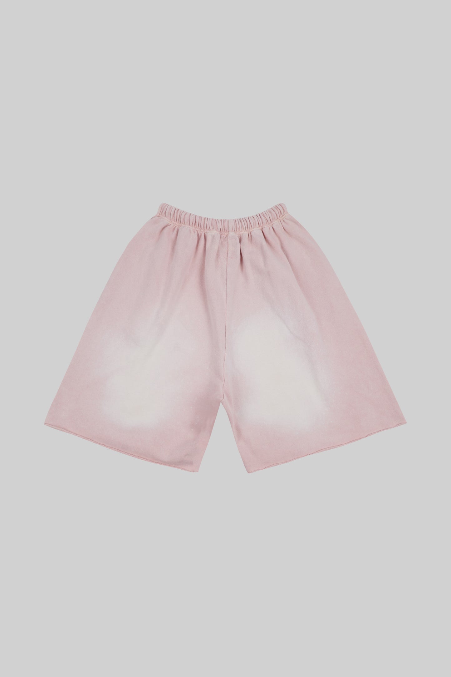 Pair of stylish Bross Before Hos Boutique shorts with diamond embellishments, featuring a trendy, casual fit.