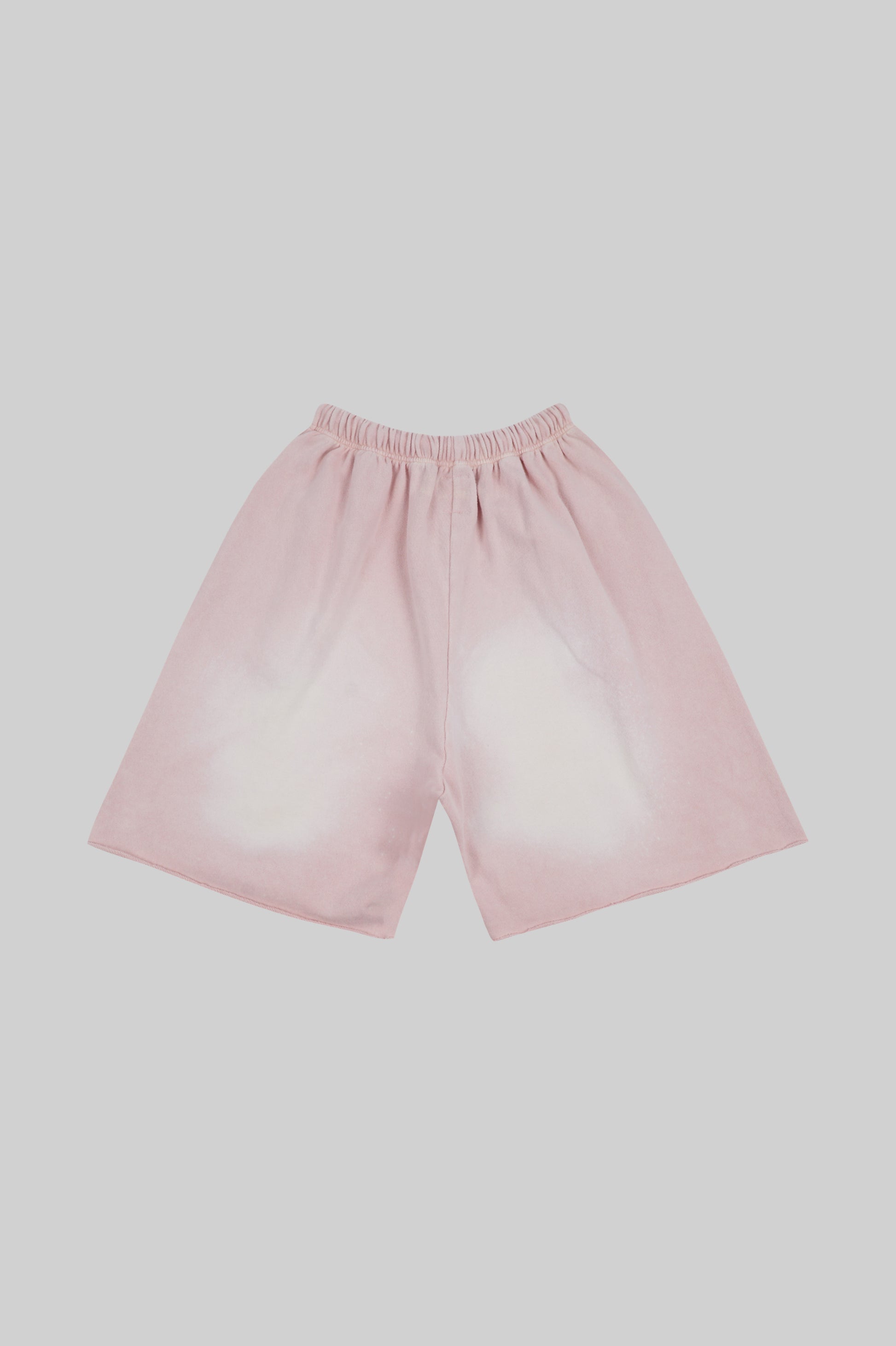 Pair of stylish Bross Before Hos Boutique shorts with diamond embellishments, featuring a trendy, casual fit.