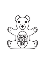 BROSS BEFORE HOS